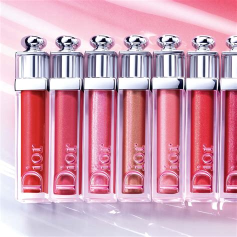 gloss dior personalizzato